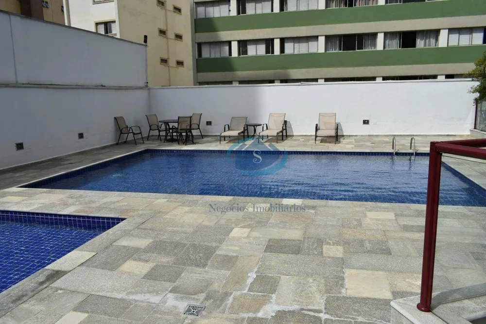 Apartamento, 3 quartos, 93 m² - Foto 1