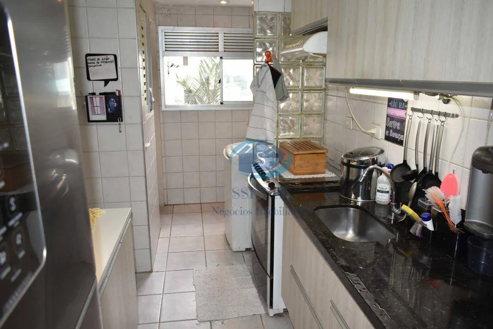 Apartamento, 3 quartos, 93 m² - Foto 7