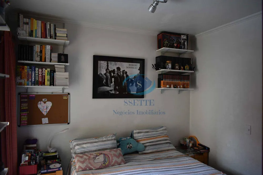 Apartamento, 3 quartos, 93 m² - Foto 3