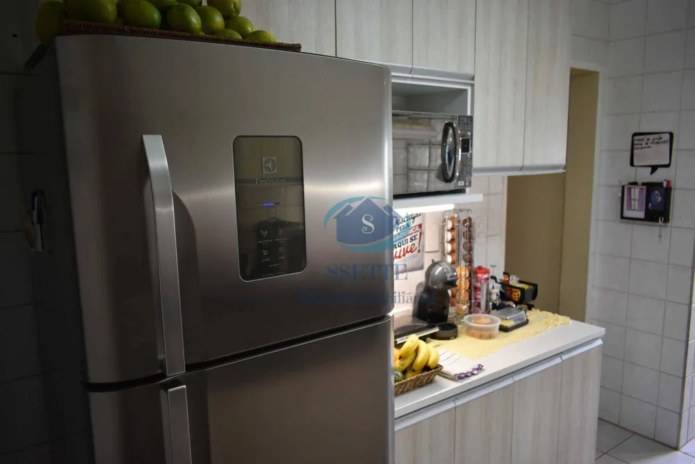 Apartamento, 3 quartos, 93 m² - Foto 8