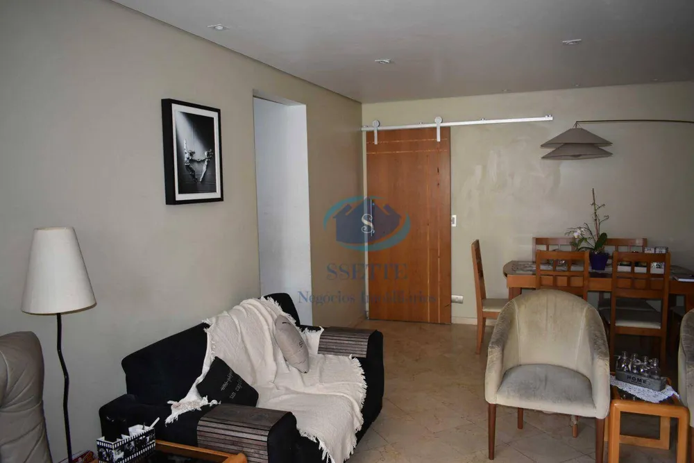 Apartamento, 3 quartos, 93 m² - Foto 2