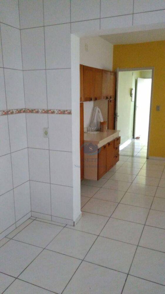 Sobrado, 3 quartos, 130 m² - Foto 1