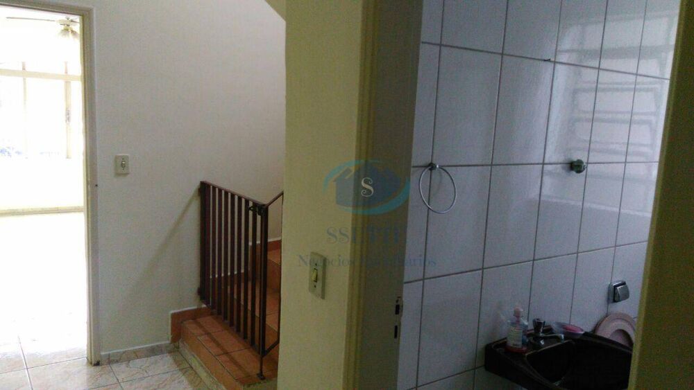 Sobrado, 3 quartos, 130 m² - Foto 3