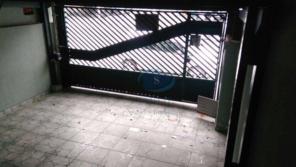 Sobrado, 3 quartos, 130 m² - Foto 6