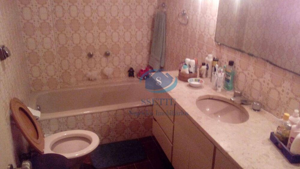 Apartamento, 3 quartos, 118 m² - Foto 2