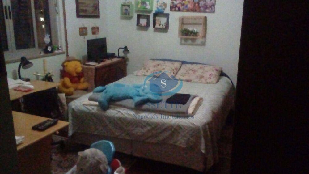 Apartamento, 3 quartos, 118 m² - Foto 3