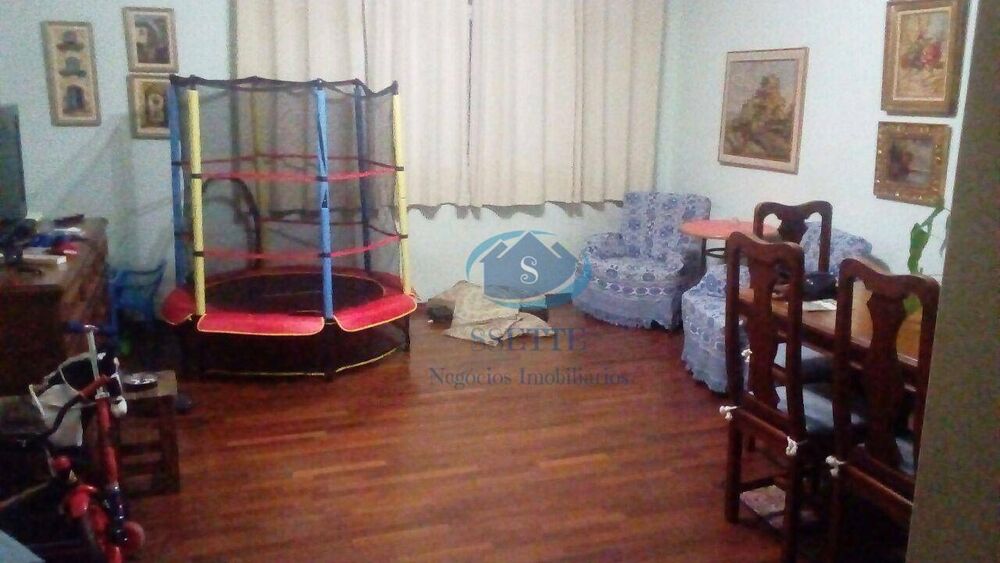 Apartamento, 3 quartos, 118 m² - Foto 4