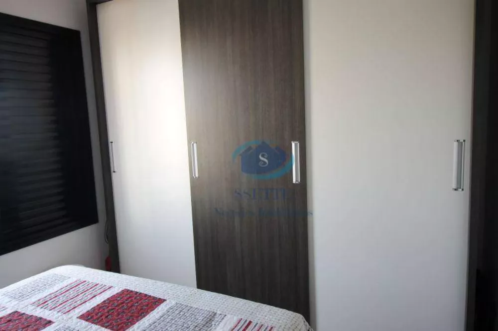 Apartamento, 3 quartos, 72 m² - Foto 4