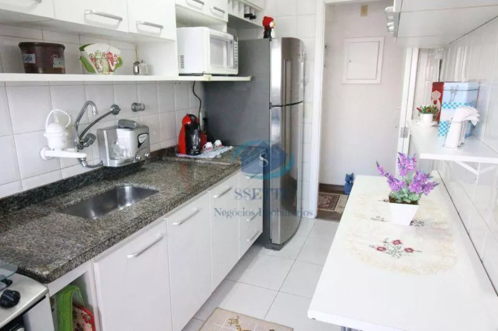 Apartamento, 3 quartos, 72 m² - Foto 16