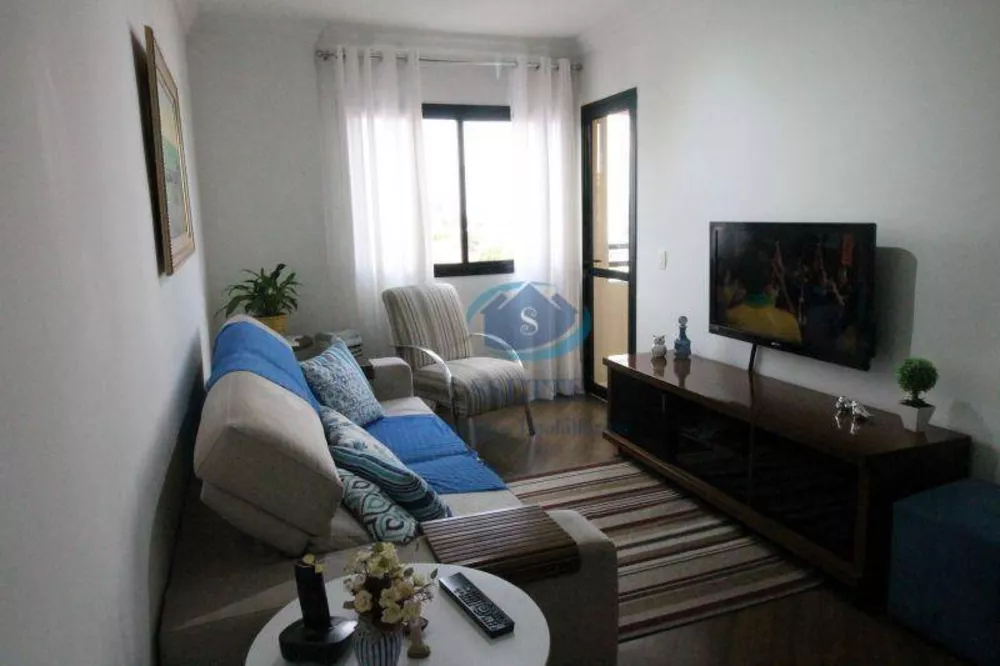 Apartamento, 3 quartos, 72 m² - Foto 19