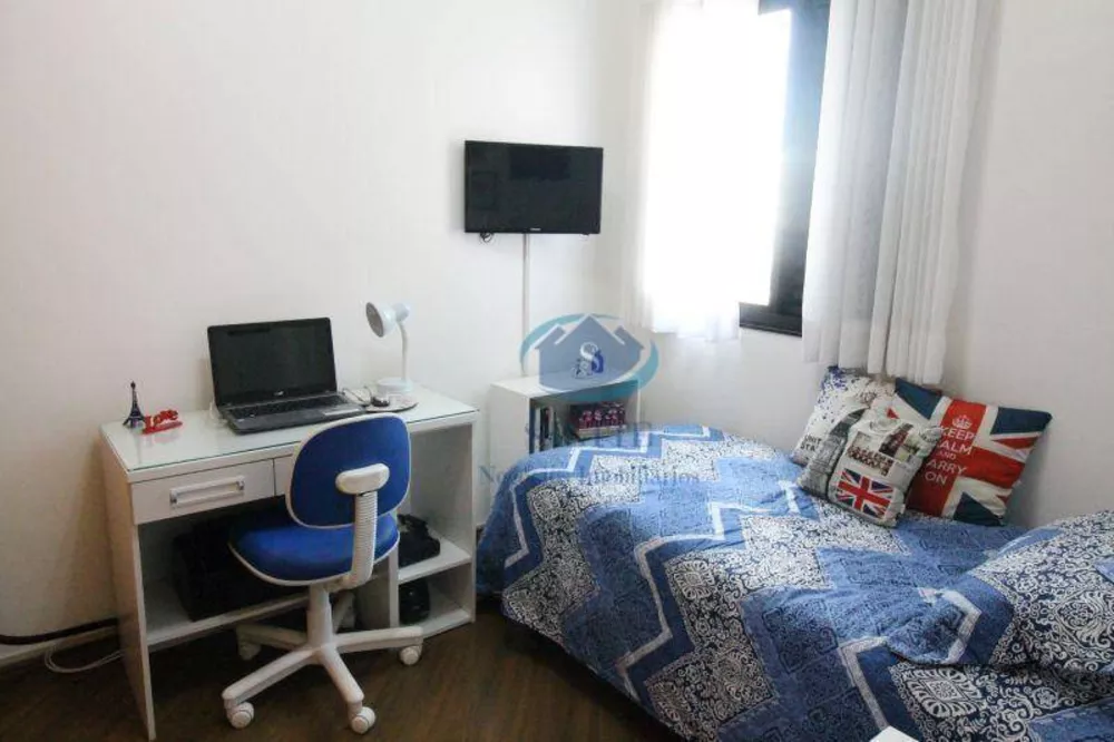 Apartamento, 3 quartos, 72 m² - Foto 9