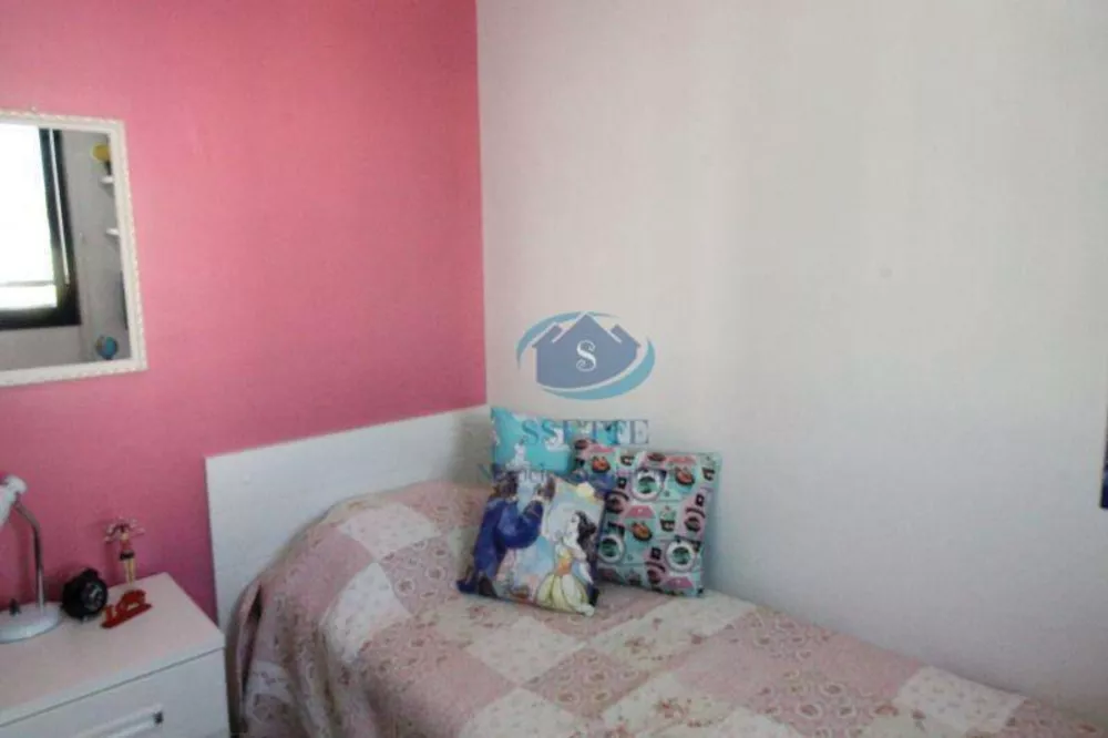 Apartamento, 3 quartos, 72 m² - Foto 11