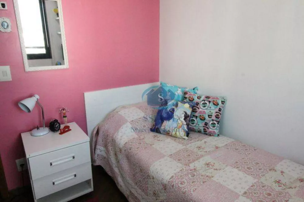 Apartamento, 3 quartos, 72 m² - Foto 8