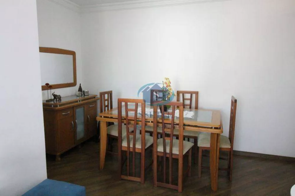 Apartamento, 3 quartos, 72 m² - Foto 2
