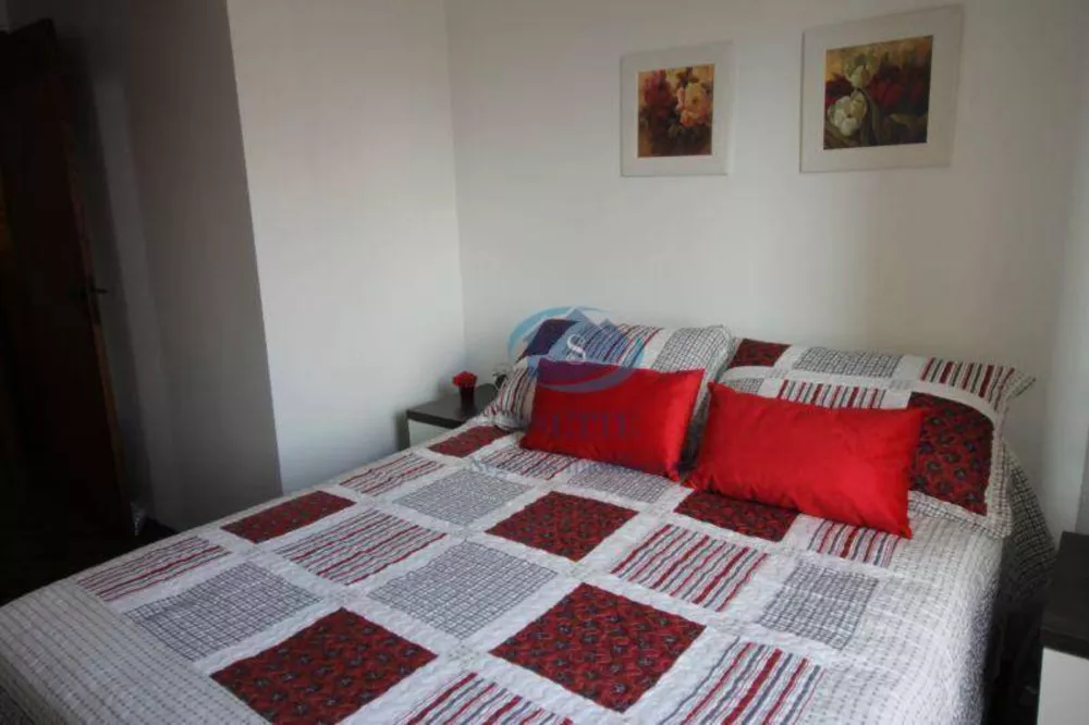Apartamento, 3 quartos, 72 m² - Foto 14