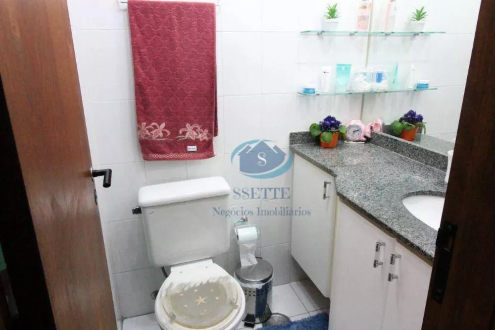 Apartamento, 3 quartos, 72 m² - Foto 3