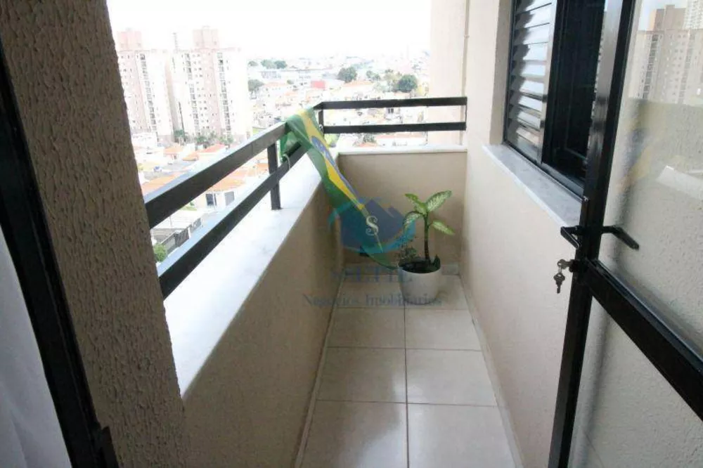 Apartamento, 3 quartos, 72 m² - Foto 17