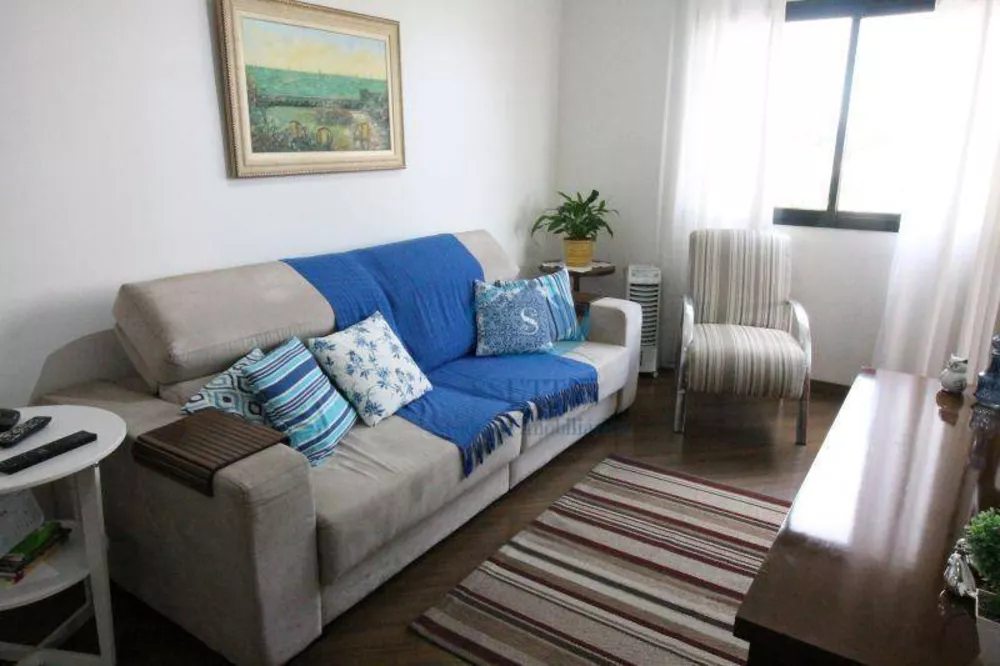 Apartamento, 3 quartos, 72 m² - Foto 10