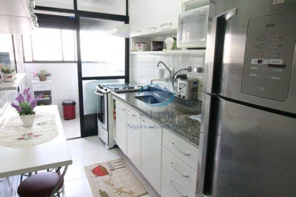 Apartamento, 3 quartos, 72 m² - Foto 18