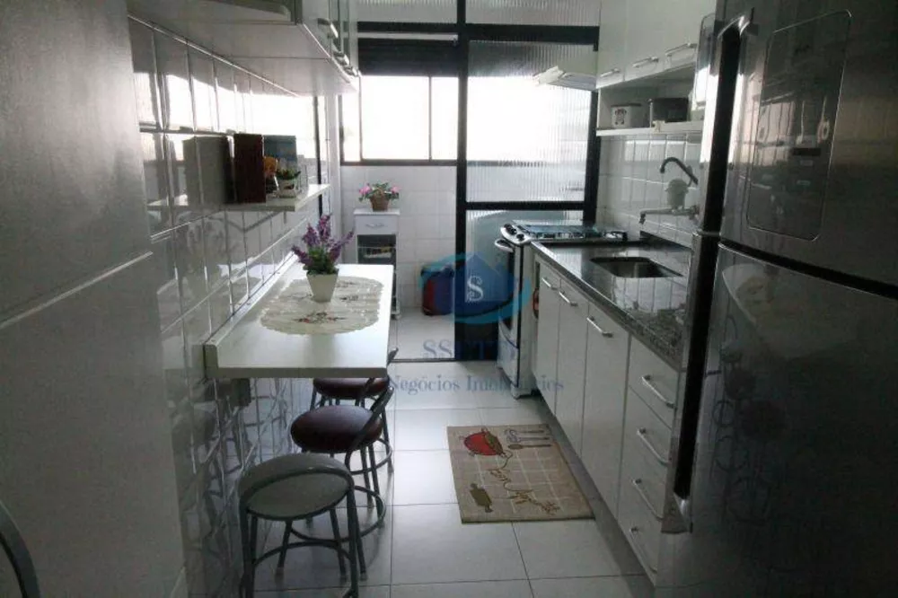 Apartamento, 3 quartos, 72 m² - Foto 22