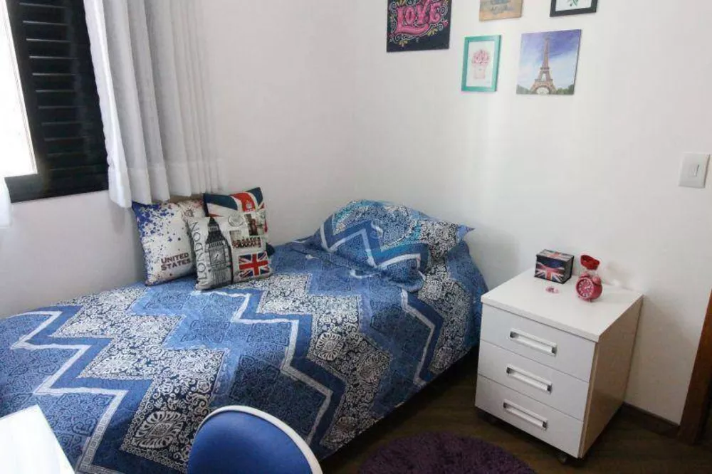 Apartamento, 3 quartos, 72 m² - Foto 5