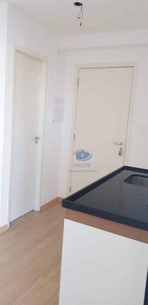 Kitnet-Studio, 31 m² - Foto 8