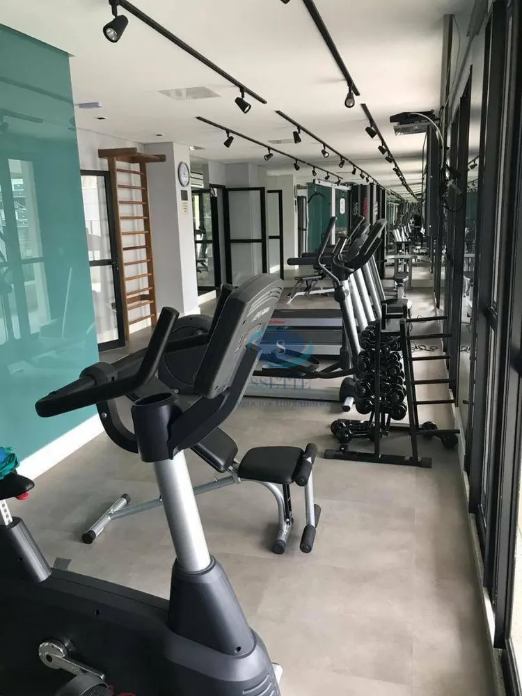 Kitnet-Studio, 31 m² - Foto 3