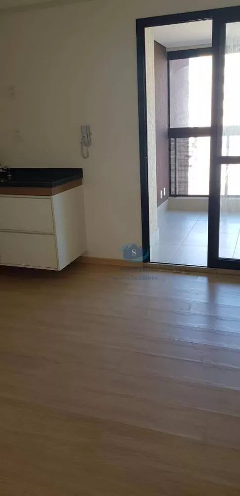 Kitnet e Studio à venda com 1 quarto, 31m² - Foto 4