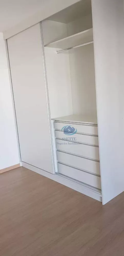 Kitnet e Studio à venda com 1 quarto, 31m² - Foto 3