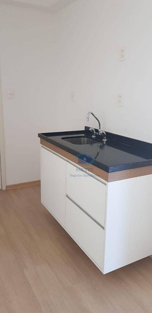 Kitnet-Studio, 31 m² - Foto 7