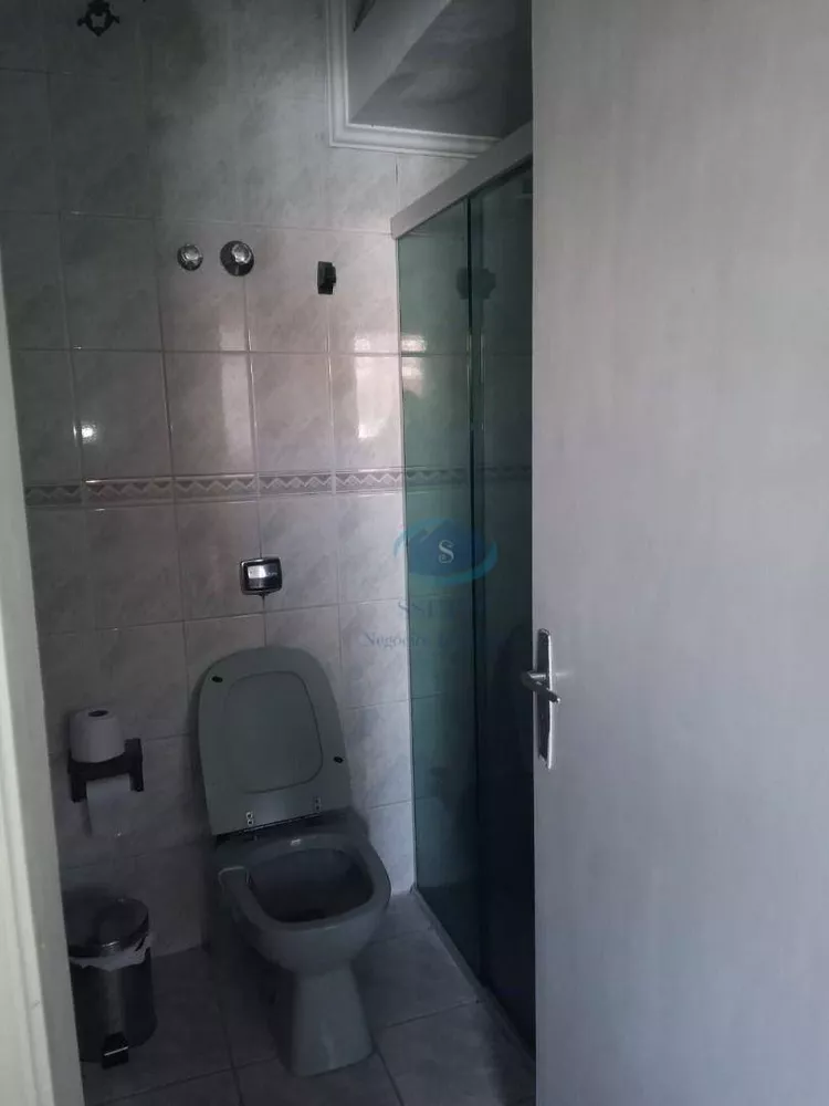 Sobrado à venda com 3 quartos, 134m² - Foto 12