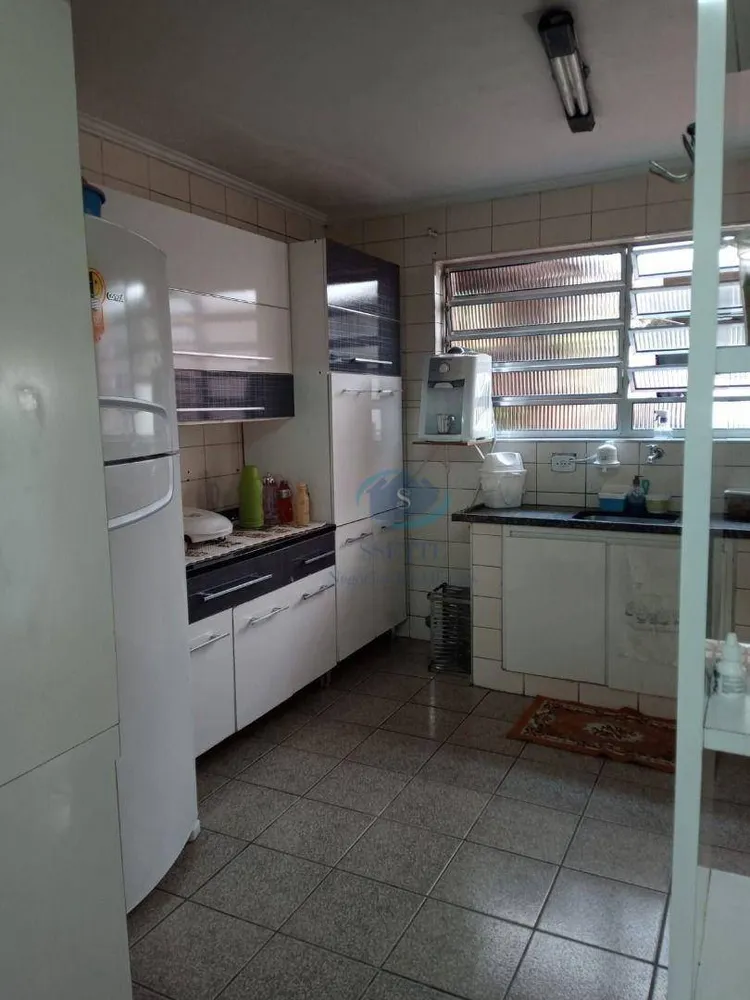 Sobrado, 3 quartos, 134 m² - Foto 18