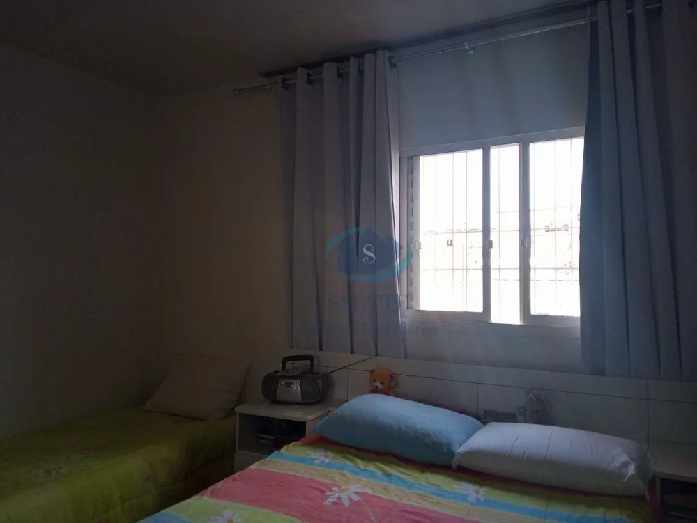 Sobrado à venda com 3 quartos, 134m² - Foto 13