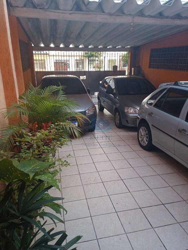 Sobrado à venda com 3 quartos, 134m² - Foto 2