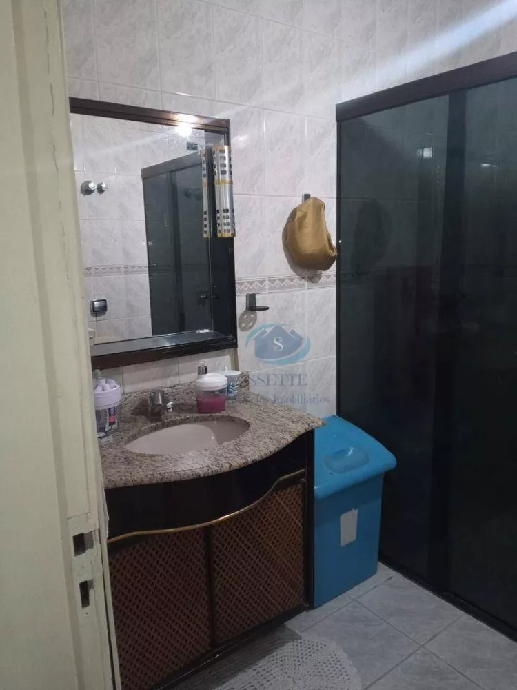 Sobrado à venda com 3 quartos, 134m² - Foto 9