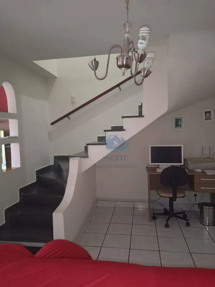 Sobrado, 3 quartos, 134 m² - Foto 17