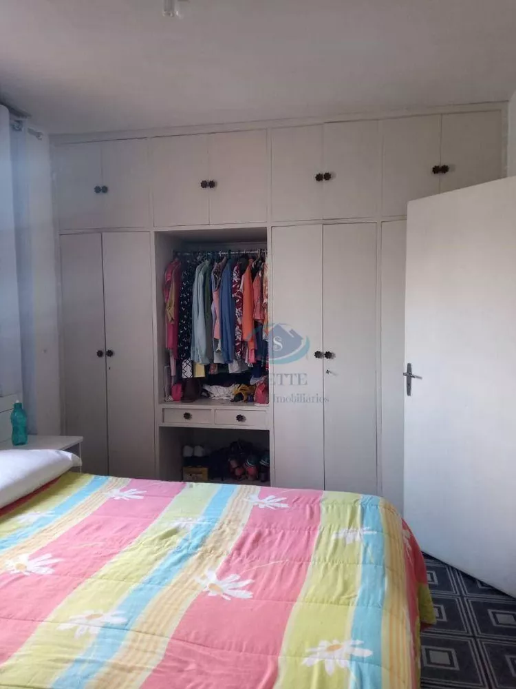 Sobrado à venda com 3 quartos, 134m² - Foto 14