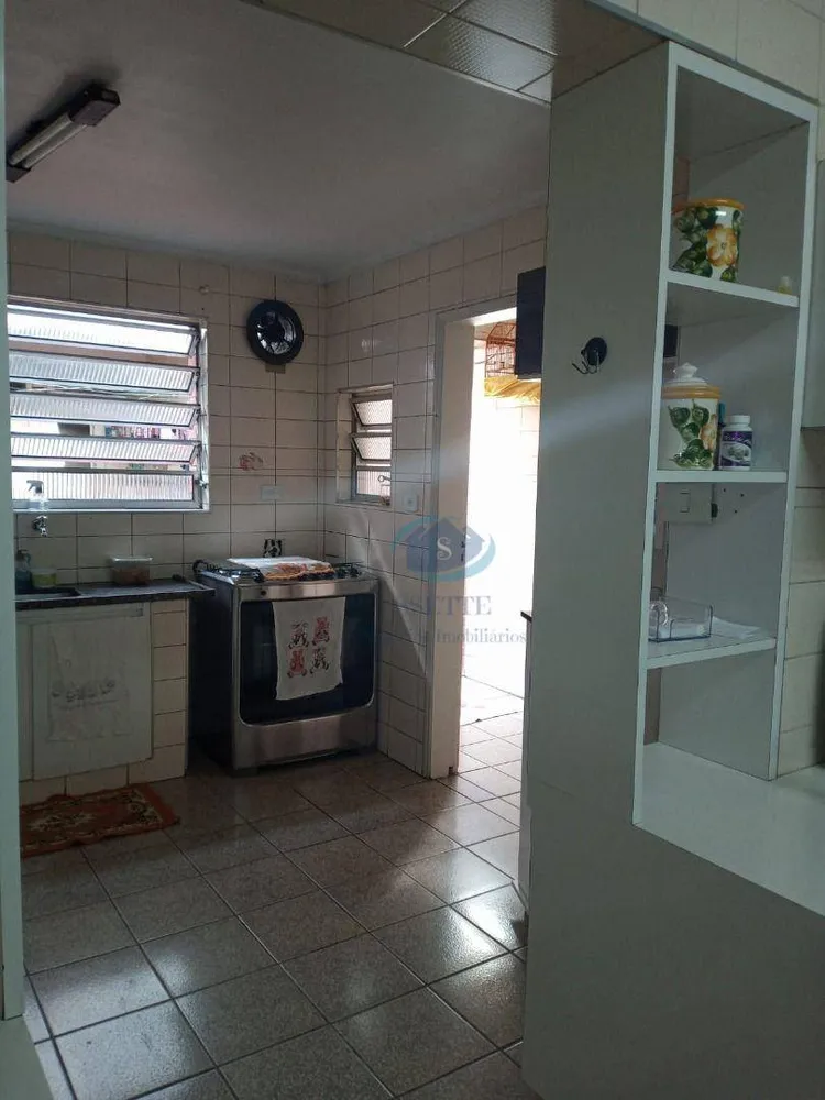 Sobrado, 3 quartos, 134 m² - Foto 19