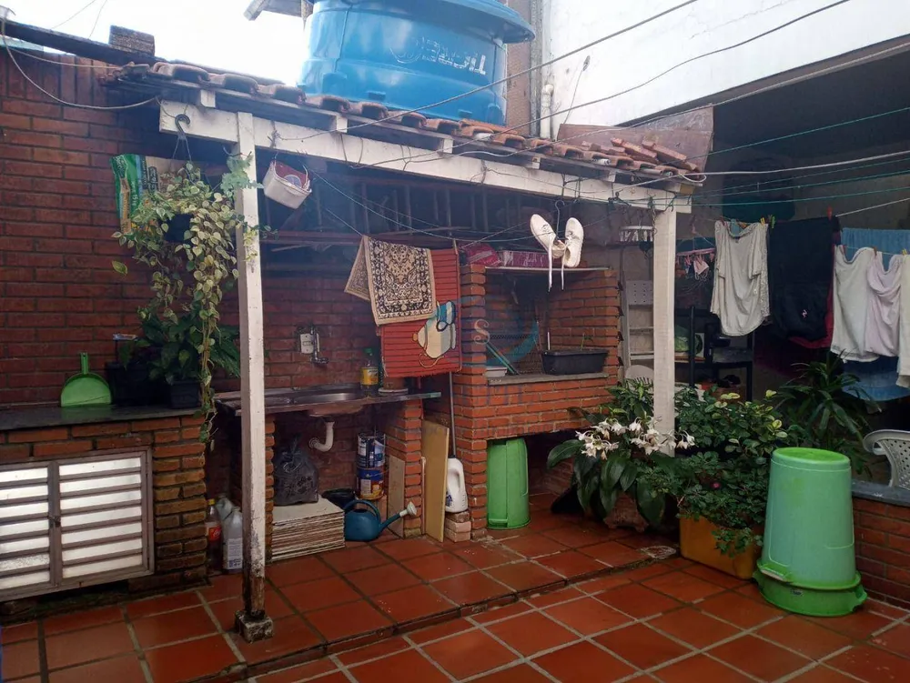 Sobrado, 3 quartos, 134 m² - Foto 20