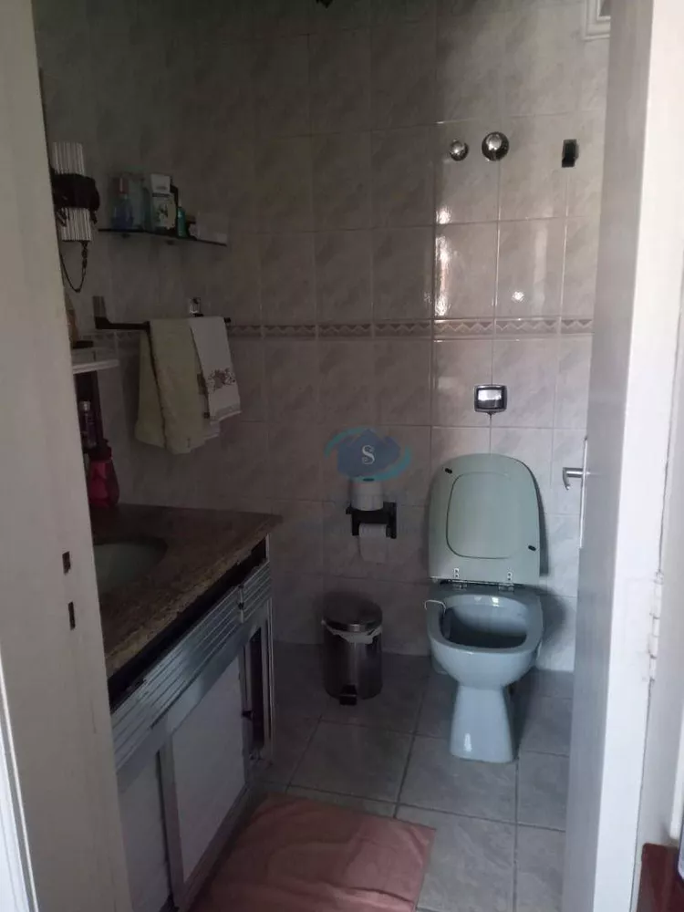 Sobrado à venda com 3 quartos, 134m² - Foto 11