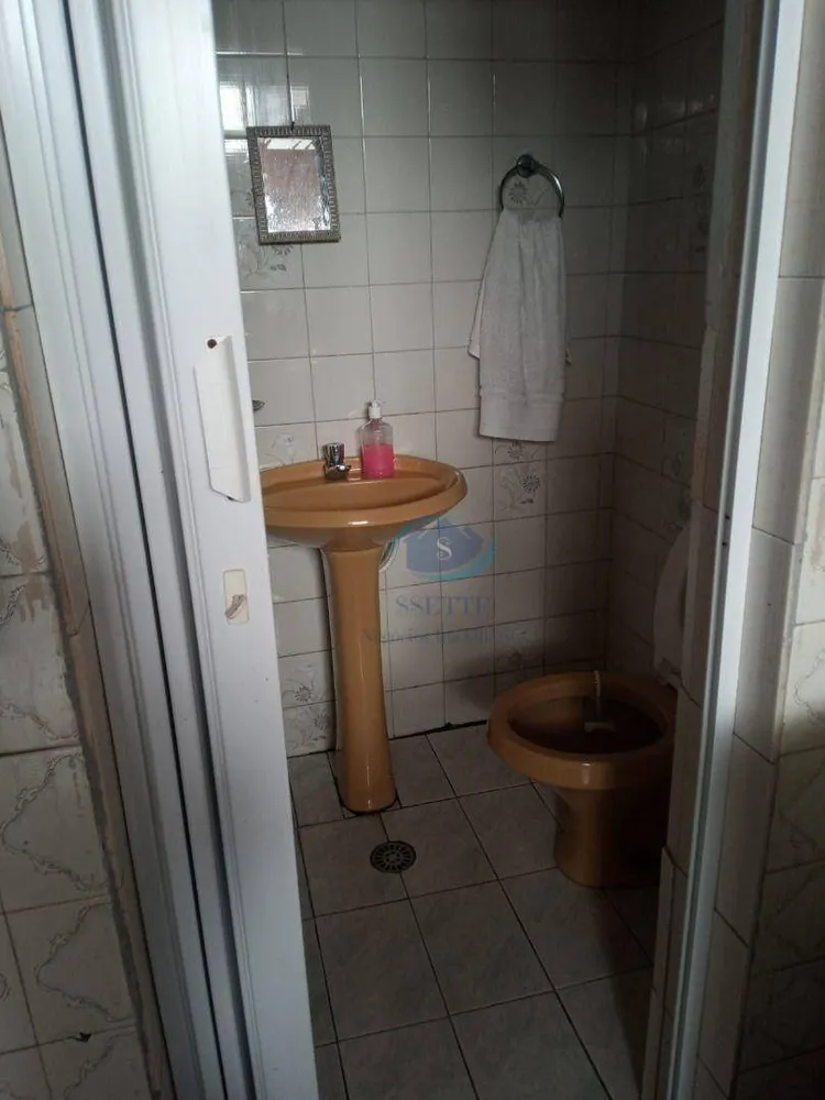 Sobrado, 3 quartos, 134 m² - Foto 21