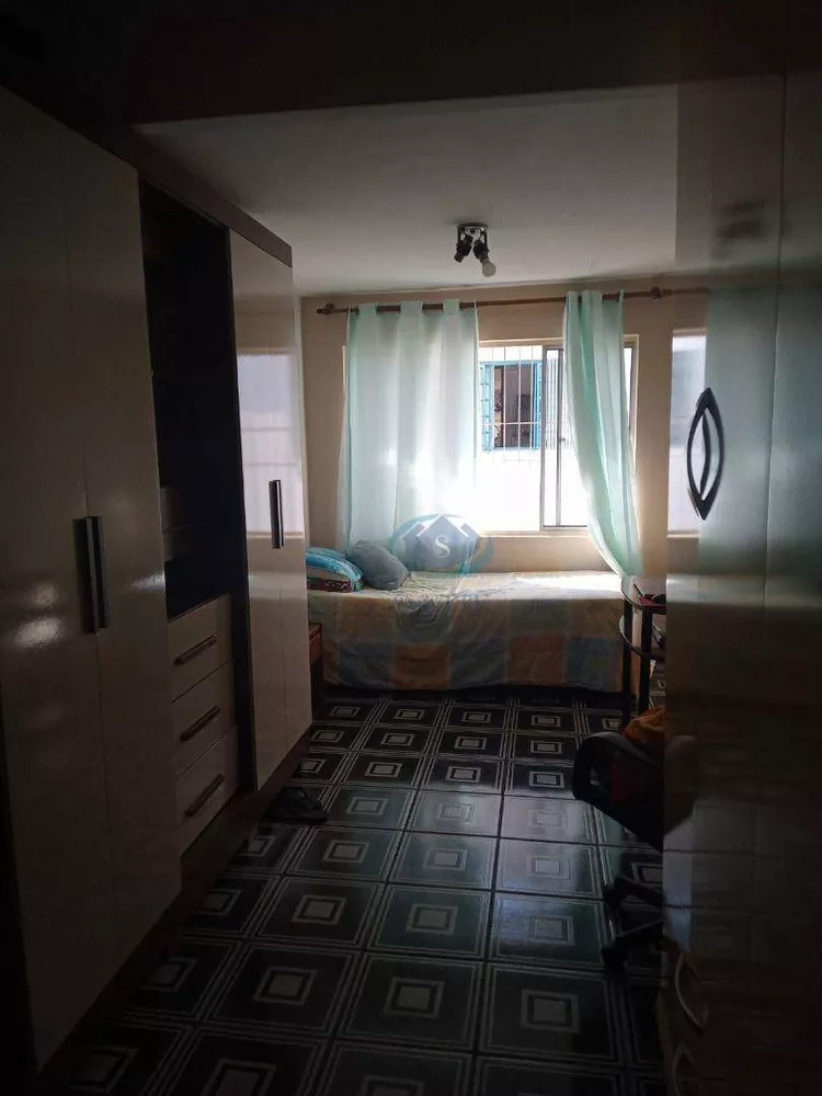 Sobrado à venda com 3 quartos, 134m² - Foto 6