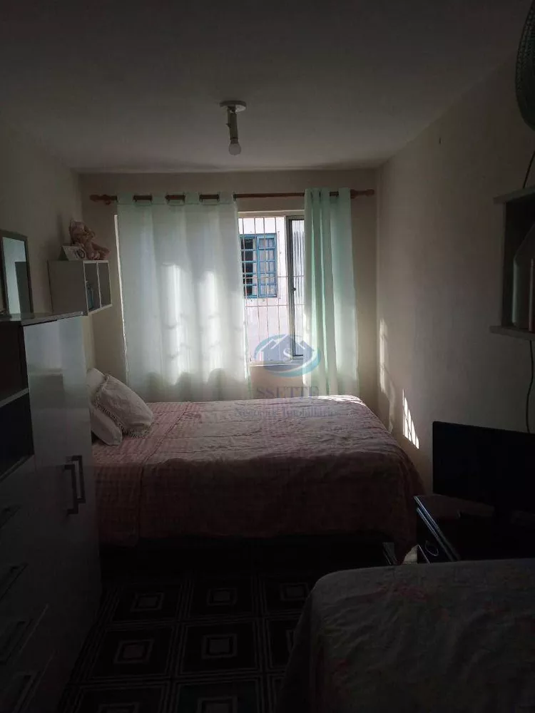 Sobrado à venda com 3 quartos, 134m² - Foto 4