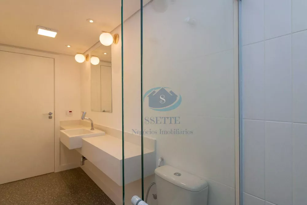 Apartamento, 3 quartos, 141 m² - Foto 3
