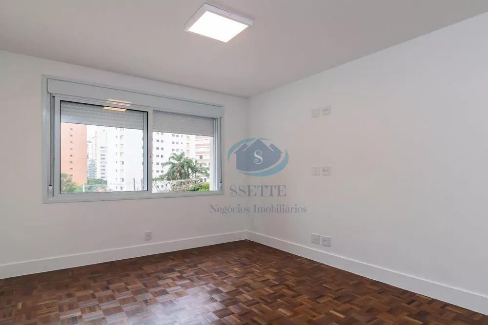 Apartamento, 3 quartos, 141 m² - Foto 1