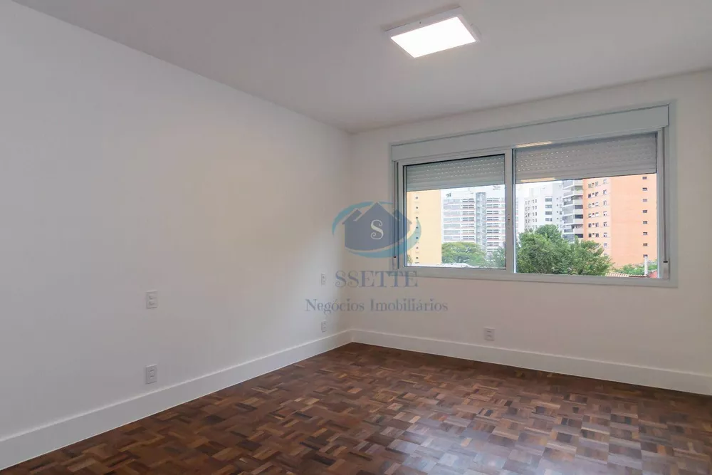 Apartamento, 3 quartos, 141 m² - Foto 2