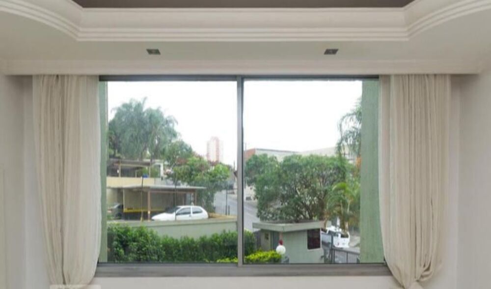 Apartamento à venda com 2 quartos, 64m² - Foto 1