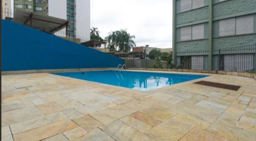 Apartamento à venda com 2 quartos, 64m² - Foto 7