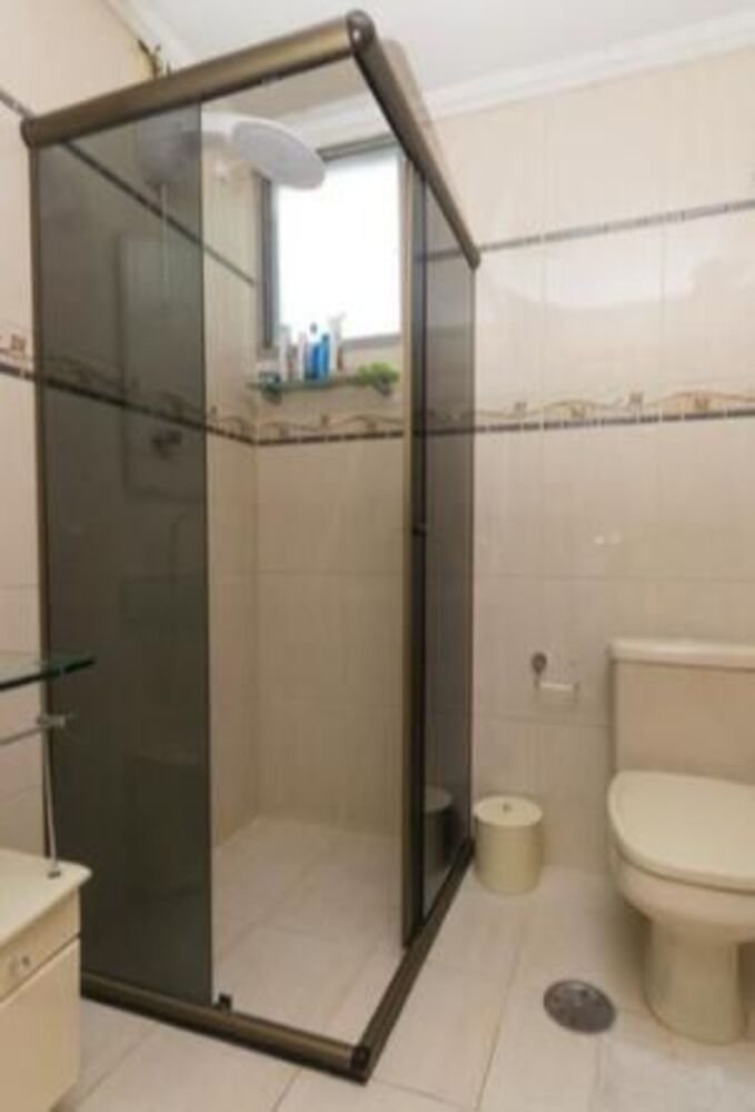 Apartamento à venda com 2 quartos, 64m² - Foto 5