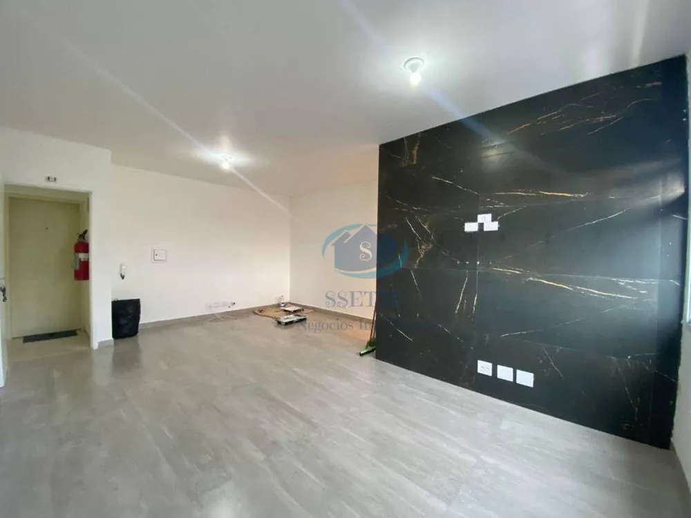 Sala-Conjunto, 30 m² - Foto 6